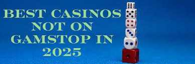 UK Online Casinos Not on GamStop A Comprehensive Guide