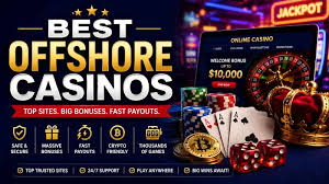 Understanding Casino Bonuses in the UK Non-UKGC Regulations Understanding Casino Bonuses in the UK Non-UKGC Regulations