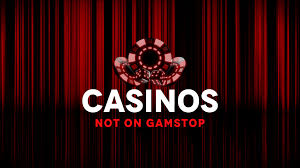 Understanding Non UKGC Casinos A Comprehensive Guide for UK Players Understanding Non UKGC Casinos A Comprehensive Guide for UK Players