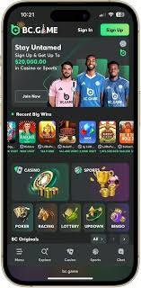Understanding the Terms & Conditions of BC.Game A Complete Guide