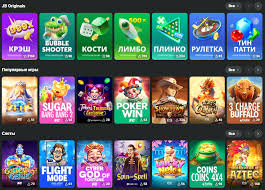 Discover JB Casino Online Your Ultimate Gaming Destination -881599511