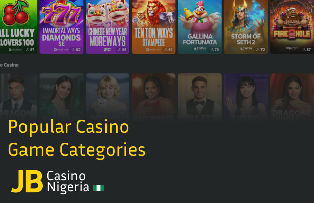 How to Sign Up for JB Casino A Complete Guide