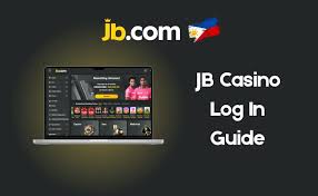 How to Sign Up for JB Casino A Step-by-Step Guide -847213636 How to Sign Up for JB Casino A Step-by-Step Guide -847213636
