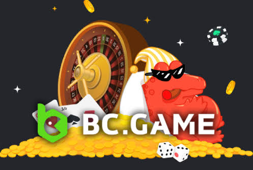 Discover the Exciting World of BC.Game Indonesia 830254286