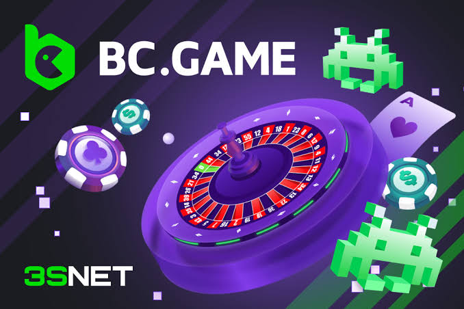 Discover the Exciting World of BC.Game Indonesia 830254286
