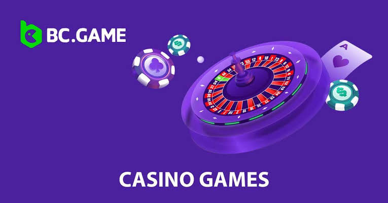 Experience the Excitement of BC.Game Casino and Sportsbook Experience the Excitement of BC.Game Casino and Sportsbook