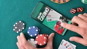 Experience the Thrill at Hititbet Casino & Sportsbook